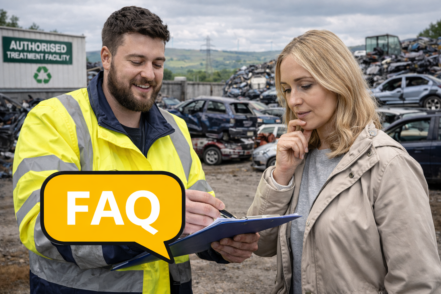 Sowerby Bridge FAQs